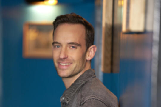Joël Dicker