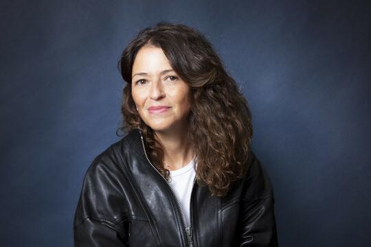 Karine Tuil La guerre par dautres moyens Gallimard0.jpg