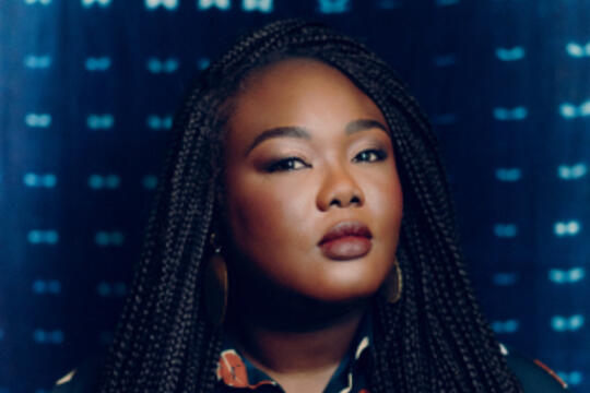 Katia Dansoko Touré