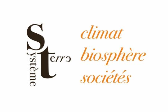 Logo Système Terre