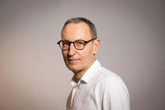 Bruno Guérini