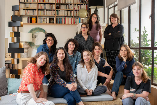 Collectif Sous nos regards Recits de la violence pornographique Seuil0.jpg