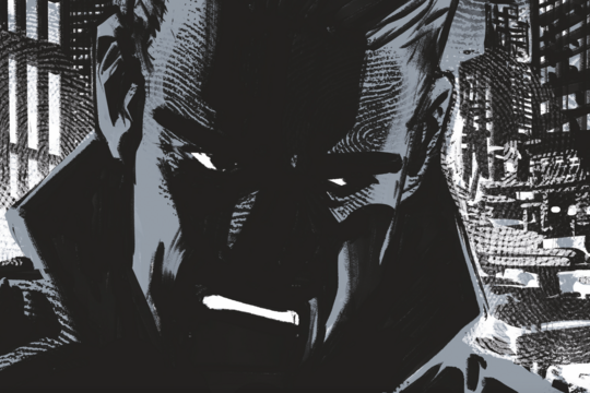 Parker Dupuis Aire Noire