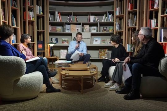 Webinaire nature écologie 2025