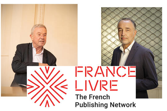 France Livre