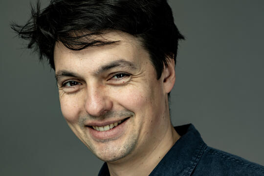 Jean de Saint-Chéron