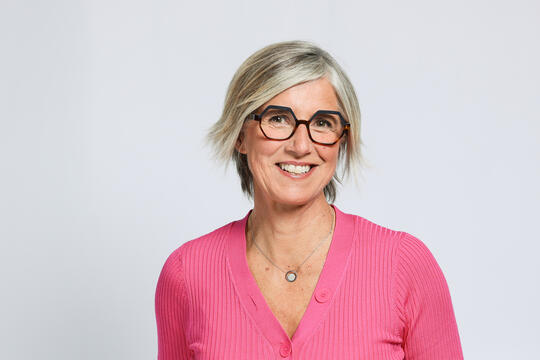 Sophie Aurenche 