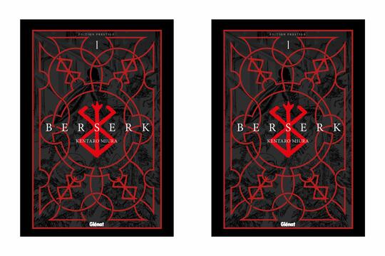 Berserk