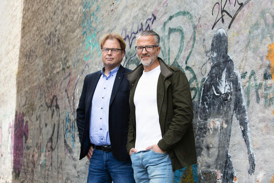 Jorn Lier Horst et Thomas Enger La nuit des fauxsemblants Gallimard0.jpg