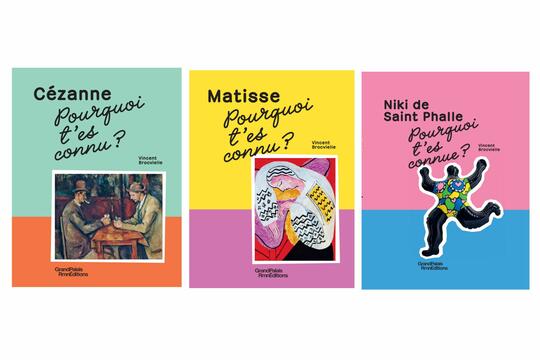 RMN éditions