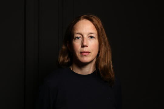 Sarah Dormont