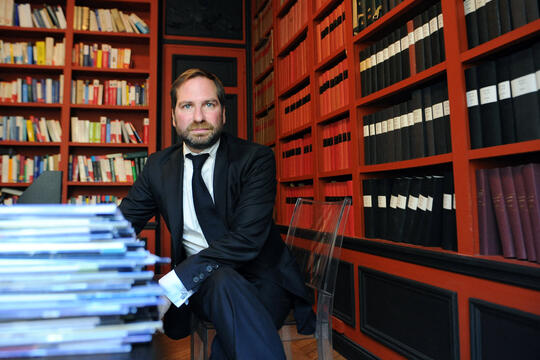Patrice Spinosi