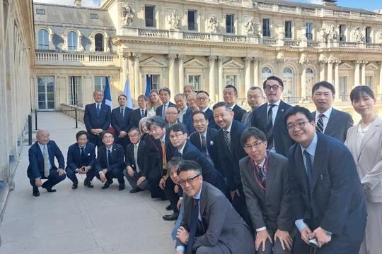 France Japon
