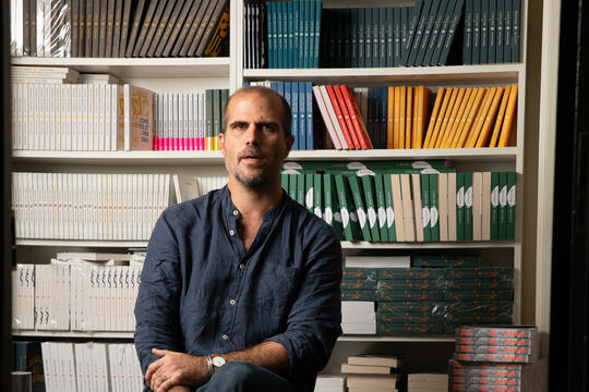 Benoît Laureau