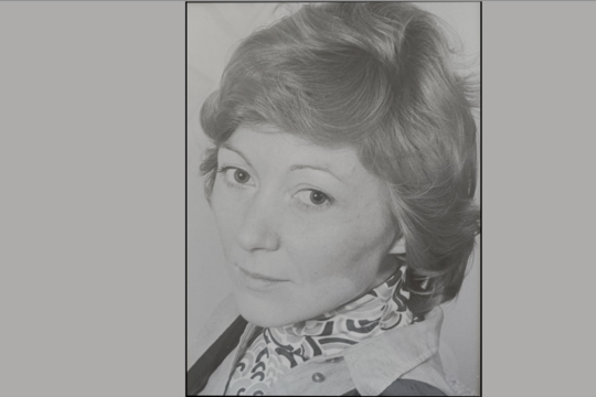 Claudine Lemaire 
