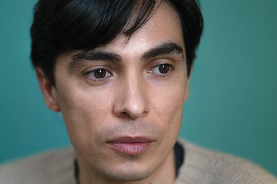 Grégory Le Floch