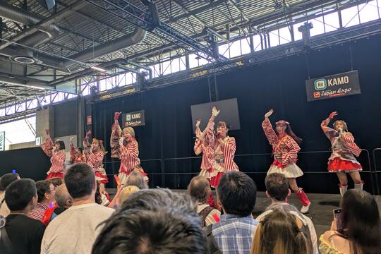 JP EXPO 2025
