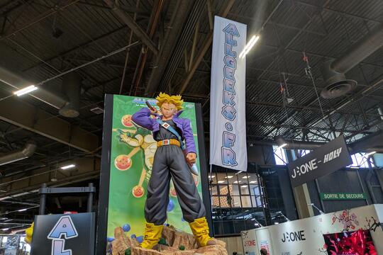 DBZ