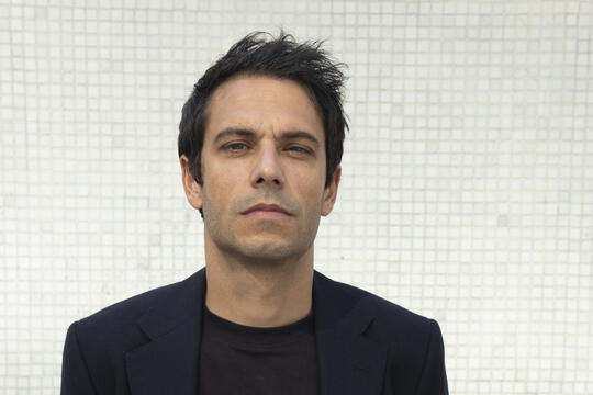 Clément Camar-Mercier