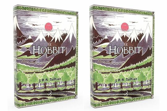Le Hobbit
