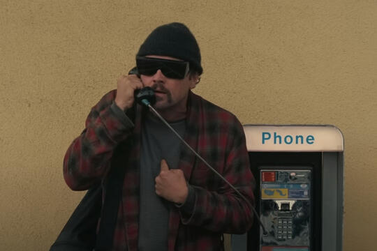 Extrait de la bande annonce de Une bataille après l'autre de Paul Thomas Anderson