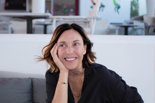 Stéphanie Artarit