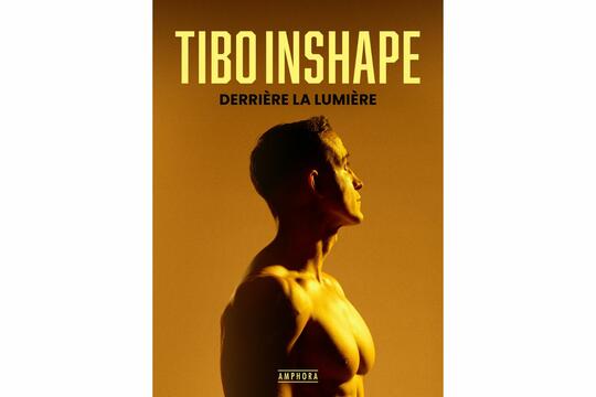 Tibo Inshape, Derrière la lumière