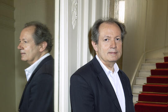 Jean-René van der Plaetsen