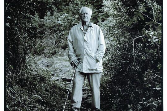 John le Carre Dans lintimite dun espion Lettres de John le Carre Seuil0.jpg