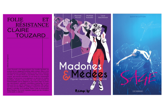 Journée mondiale santé mentale