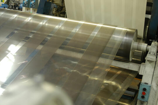 Les chiffres de la production