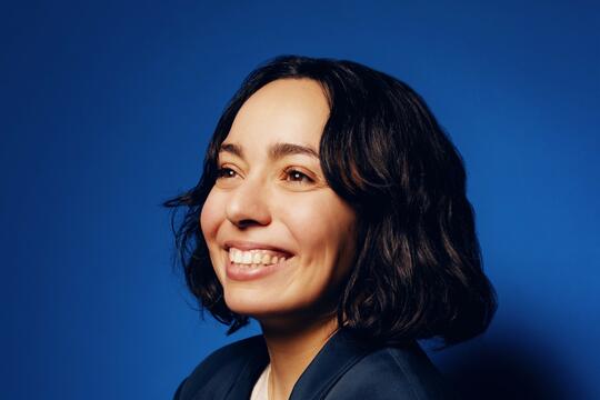 Mathilda di Matteo