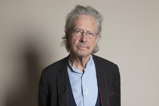 Peter Handke Teteatete Gallimard0.jpg