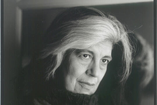 Susan Sontag a propos des femmes Christian Bourgois0.jpg
