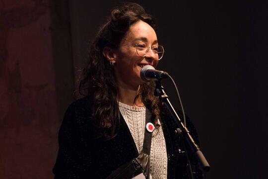 Assises de la traduction litteraire  Faire entendre des voix differentes0.jpg