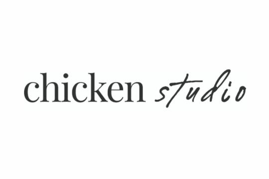 Logo de Chicken Studio