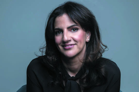 Taffy Brodesser-Akner, lauréate du Grand Prix de Littérature Américaine 2025