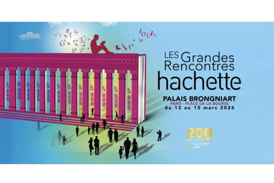 200 ans Hachette