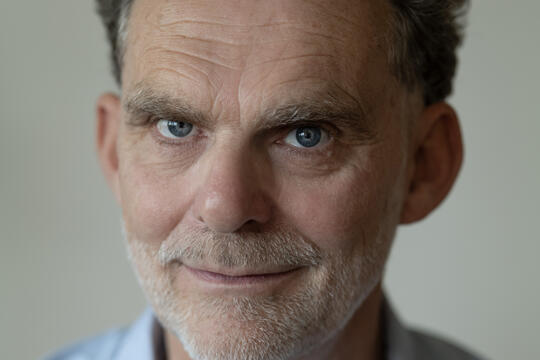 Olivier Charneux Une vie probable Seuil0.jpg