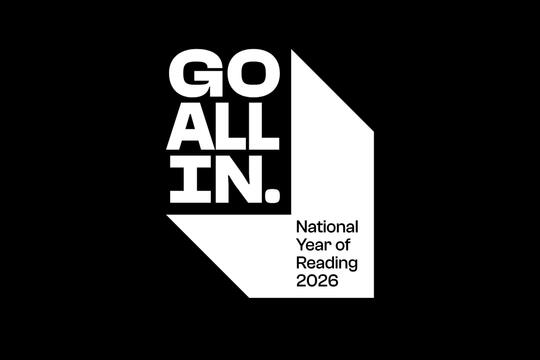 National Year of reading