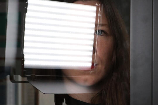 Laure Castillo La peche au chalut HarperCollins0.jpg