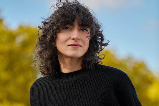 Manal SalameHabibi Beyrouth La Tribu0.jpg