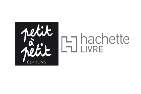 Petit à petit et Hachette