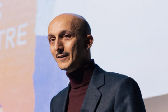 Un nouveau challenge pour Renan Benyamina, nommé à la tête de la BPI