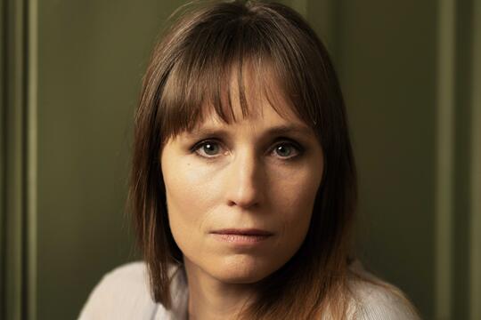 Adeline Dieudonne Dans la jungle LIconoclaste0.jpg