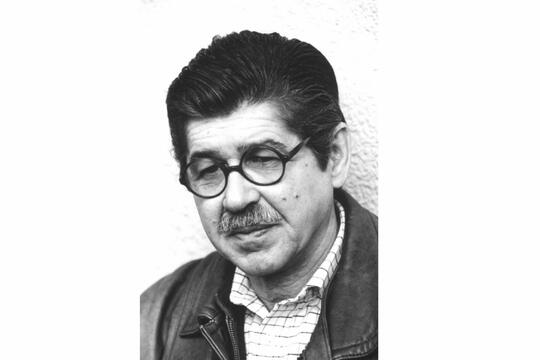 Alfredo Bryce Echenique