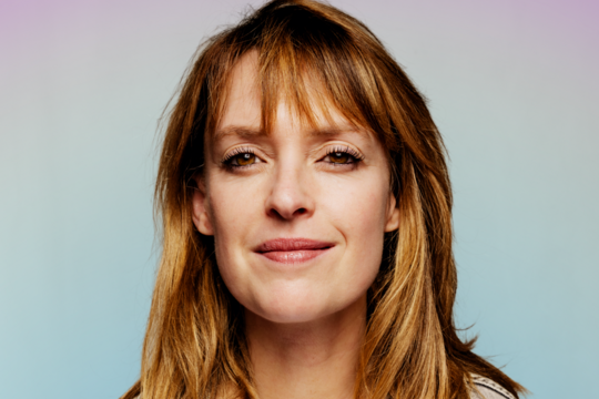 « L'émerveillement » d'Aurélie Valognes paraîtra le 11 mars aux éditions JCLattès