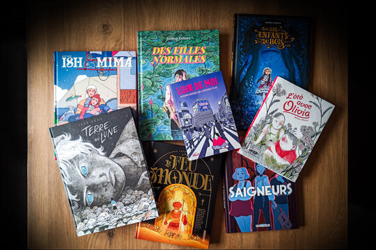 BD Yought adult ©Benjamin Roure1