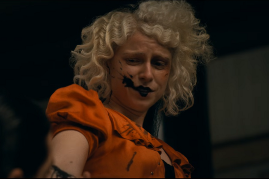 Bande-annonce The Bride! de Maggie Gyllenhaal