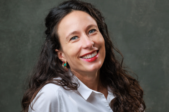 Hélène George-Deschanel